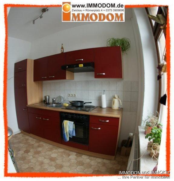 2-Zimmer-Wohnung mit EINBAUKÜCHE und einem herrlichen Ausblick auf den Römerplatz zu vermieten! - Photo 5