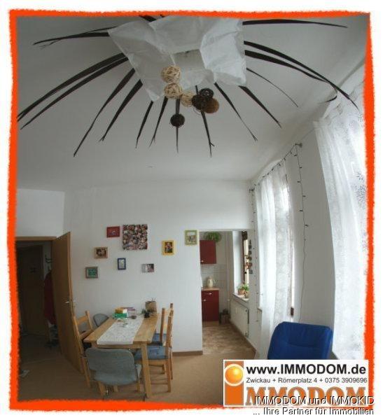 2-Zimmer-Wohnung mit EINBAUKÜCHE und einem herrlichen Ausblick auf den Römerplatz zu vermieten! - Photo 4