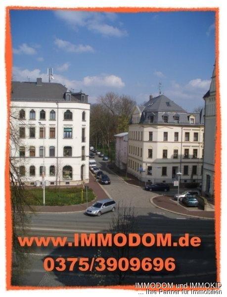 2-Zimmer-Wohnung inklusive EINBAUKÜCHE in der Nähe des Schlobigparks zu vermieten! - Foto 1