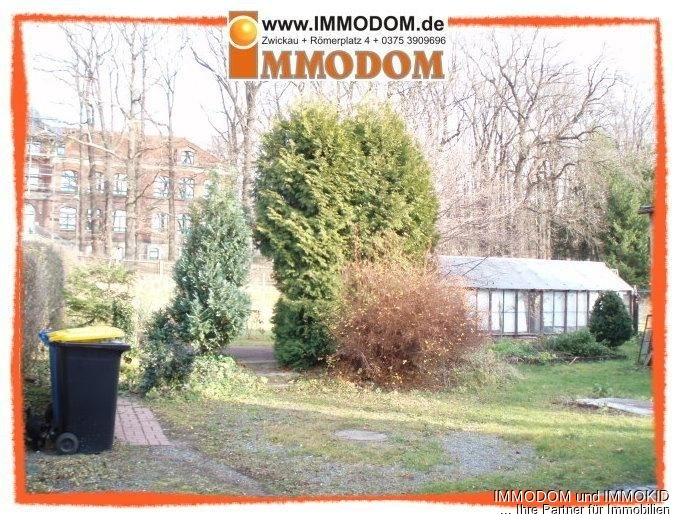 1-Zimmer-Wohnung in Friedrichsgrün mit EINBAUKÜCHE an ruhige, nette Mieter zu vermieten! - Photo 5