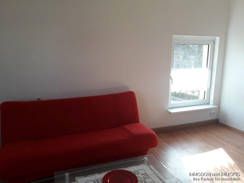 2-Zimmer-Wohnung in Wilkau-Haßlau, komplett möbliert in ruhiger und grüner Wohnlage, zu vermieten! - Photo 2