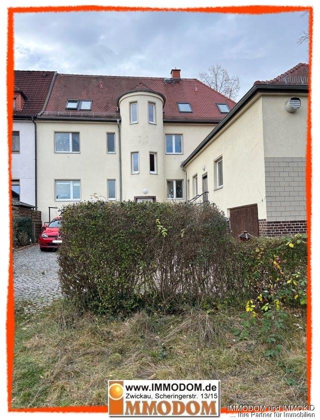 Sehr schöne 3-Zimmer-Wohnung in ruhiger Lage des beliebten Stadtteils Weißenborn zu vermieten! - Foto 3