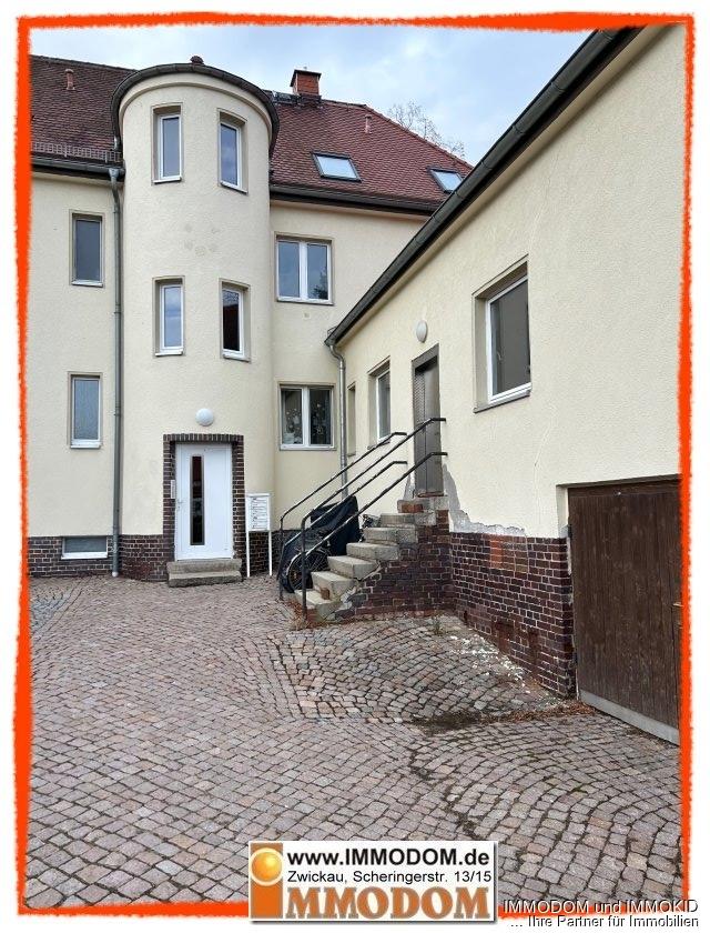 Sehr schöne 3-Zimmer-Wohnung in ruhiger Lage des beliebten Stadtteils Weißenborn zu vermieten! - Foto 5