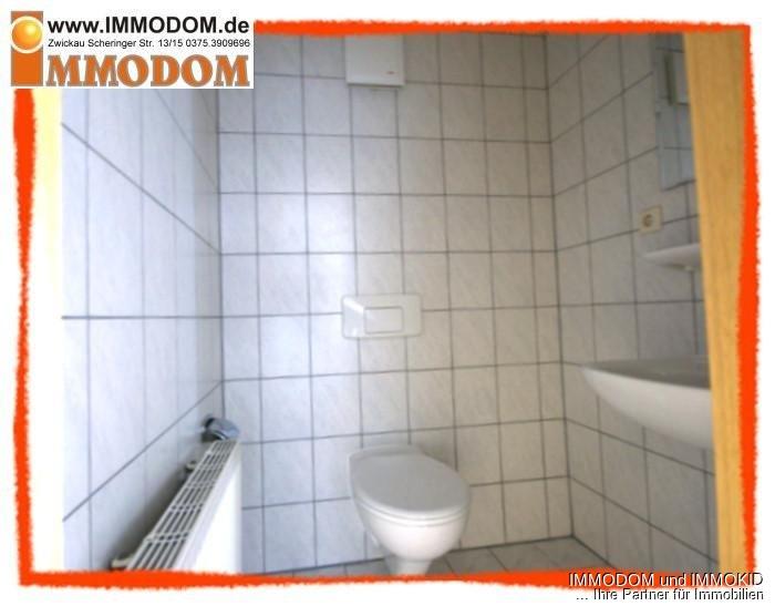 3-Zimmer-Maisonetten-Dachwohnung für INDIVIDUALISTEN mit LAMINAT und Personenaufzug zu vermieten! - Foto 1