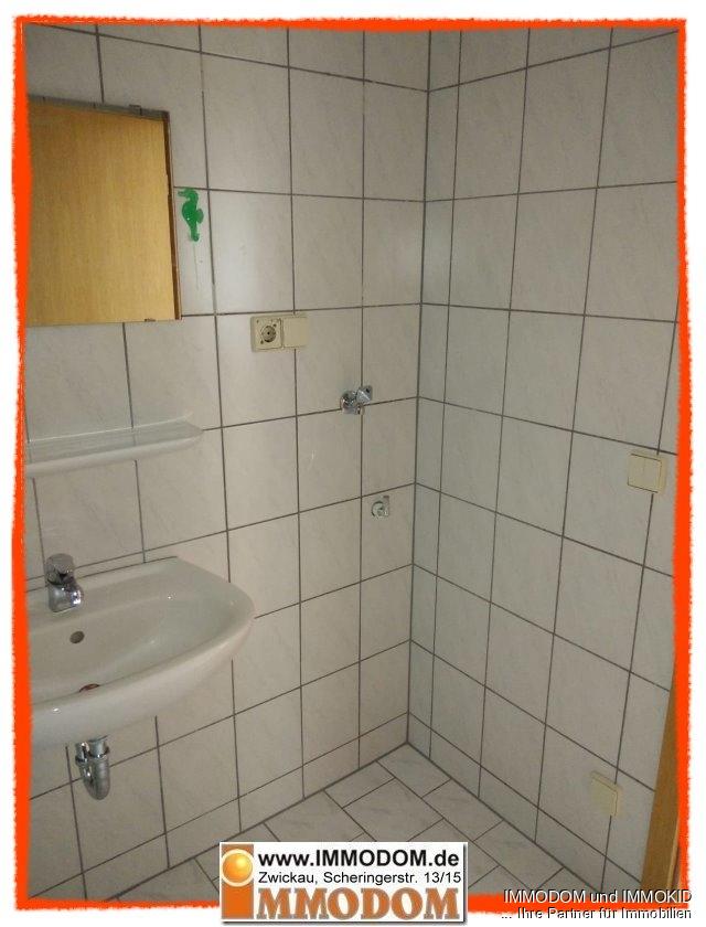 3-Zimmer-Maisonetten-Wohnung mit PERSONENAUFZUG und wundervollem Ausblick in Zwickau zu vermieten! - Foto 3