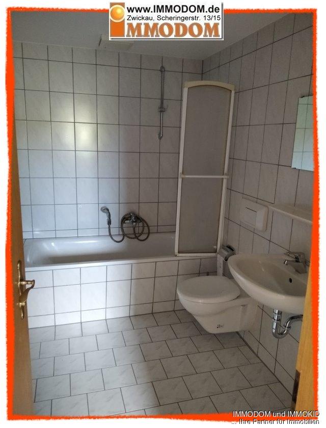 3-Zimmer-Maisonetten-Wohnung mit PERSONENAUFZUG und wundervollem Ausblick in Zwickau zu vermieten! - Foto 1