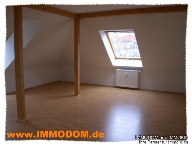 4-Zimmer-Wohnung mit BALKON und Fernblick, traumhaft schön, in Zwickau zu vermieten!!! - Foto 4