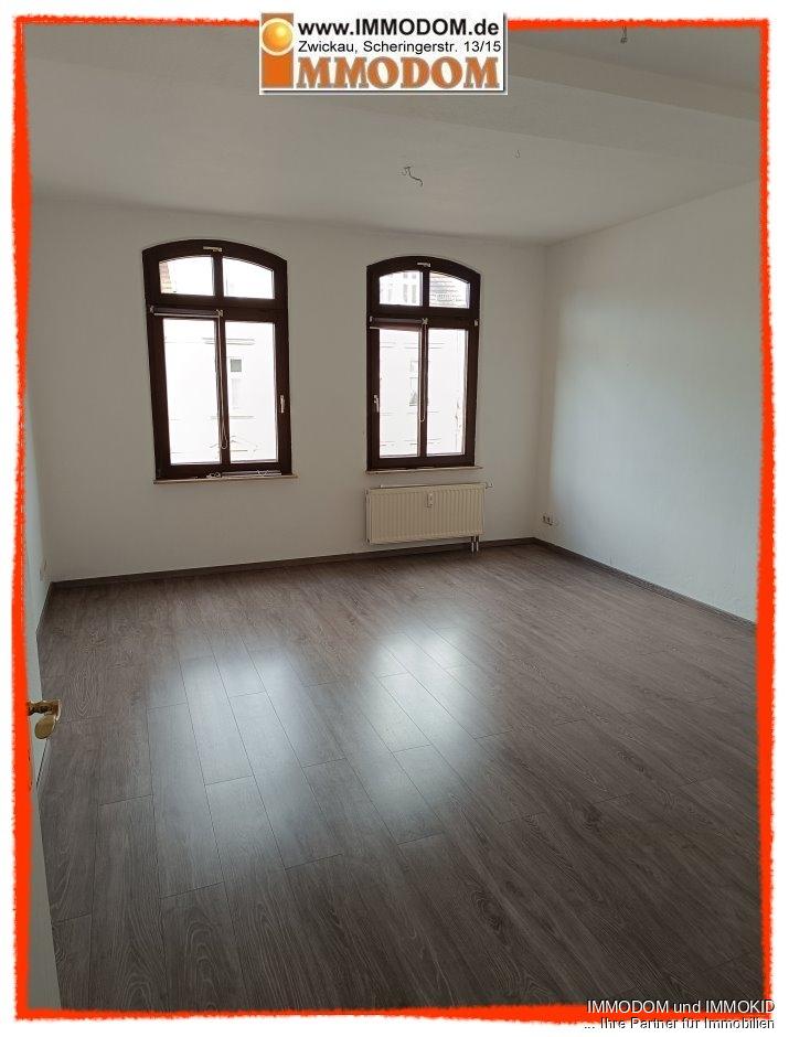 3-Zimmer-Wohnung, schön und gemütlich im Zentrum zu vermieten! - Photo 1