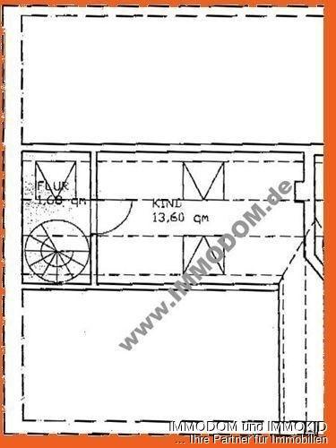 3-Zimmer-Wohnung in Zwickau, HÜBSCHE DACHWOHNUNG über 2 Etagen, zu vermieten! - Photo 4