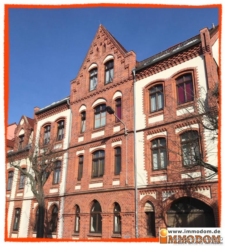 3-Zimmer-Wohnung in Zwickau, HÜBSCHE DACHWOHNUNG über 2 Etagen, zu vermieten! - Photo 1