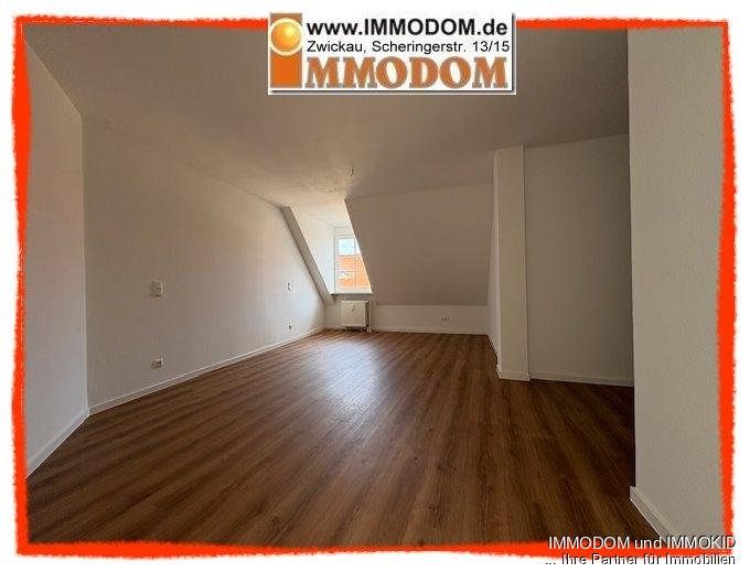 2-Zimmer-Wohnung mitten im Herzen von Zwickau - Photo 5