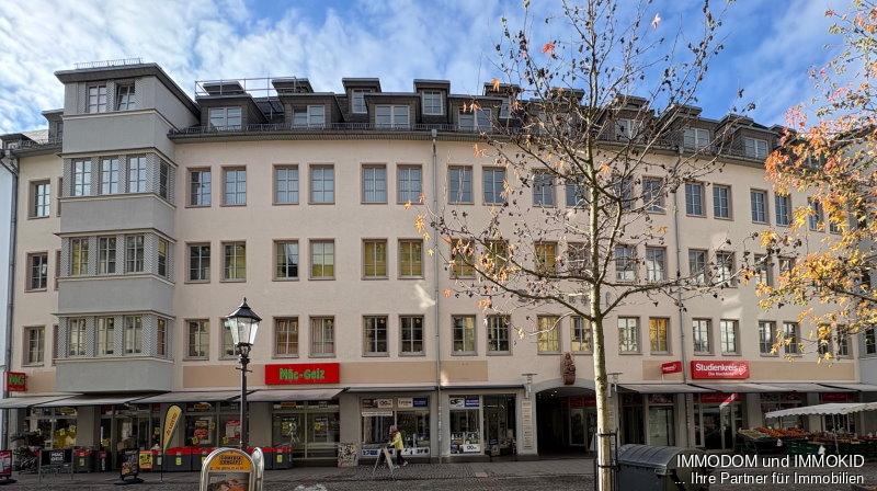 2-Zimmer-Wohnung mitten im Herzen von Zwickau - Photo 4