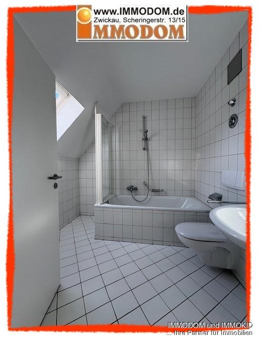 2-Zimmer-Wohnung mitten im Herzen von Zwickau - Photo 3