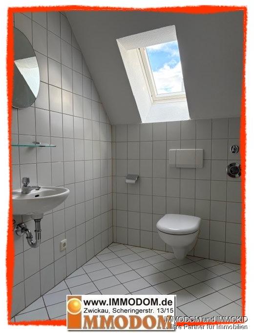 2-Zimmer-Wohnung mitten im Herzen von Zwickau - Photo 2