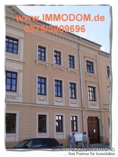 Sehr schöne 3-Zimmer-Wohnung über 3 Etagen mit Dachterrasse in ruhiger Citylage zu vermieten! - Photo 2