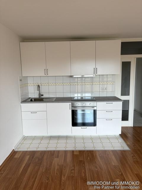 1-Zimmer-Wohnung in Zwickau sofort bezugsfähig zu vermieten! - Foto 1
