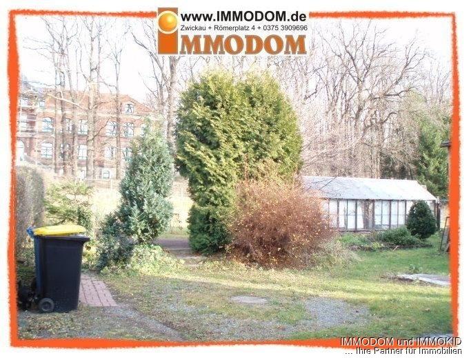 4,5-Zimmer-Wohnung für Familien mit Kindern in Reinsdorf-Friedrichsgrün zu vermieten! - Foto 2