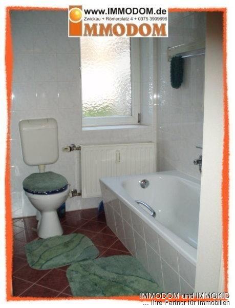 4,5-Zimmer-Wohnung für Familien mit Kindern in Reinsdorf-Friedrichsgrün zu vermieten! - Foto 1
