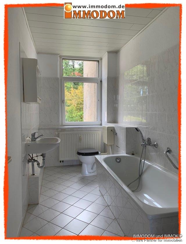 +++ Kleine gemütliche 2-Zi.-Wohnung mit Küchenmöbel in ländlicher Idylle und dennoch zentral +++ - Photo 4