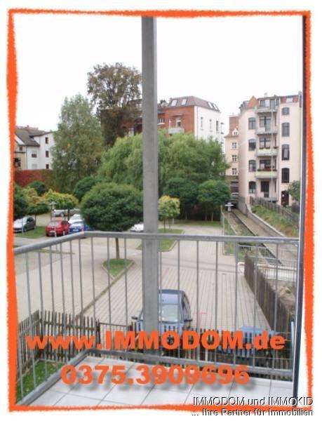 3-Zimmer-Wohnung mit LAMINAT, BALKON und Tageslichtbad mit Wanne und Dusche zu vermieten! - Foto 4