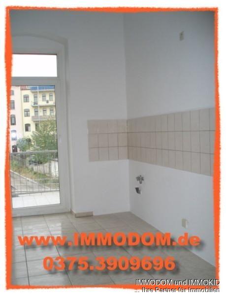 3-Zimmer-Wohnung mit LAMINAT, BALKON und Tageslichtbad mit Wanne und Dusche zu vermieten! - Foto 2