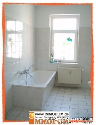 2-Zimmer-W O H N U N G mit W E S T B A L K O N in ZWICKAU zu vermieten! - Foto 2