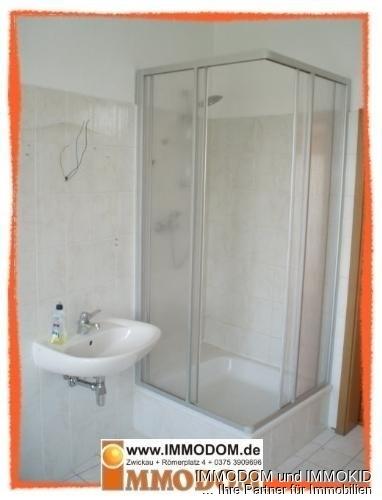 2-Zimmer-W O H N U N G mit W E S T B A L K O N in ZWICKAU zu vermieten! - Foto 3