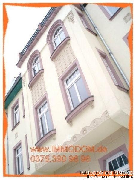 3-Zimmer-Wohnung mit BALKON und Tageslichtbad in Zwickau-Marienthal zu vermieten! - Foto 4