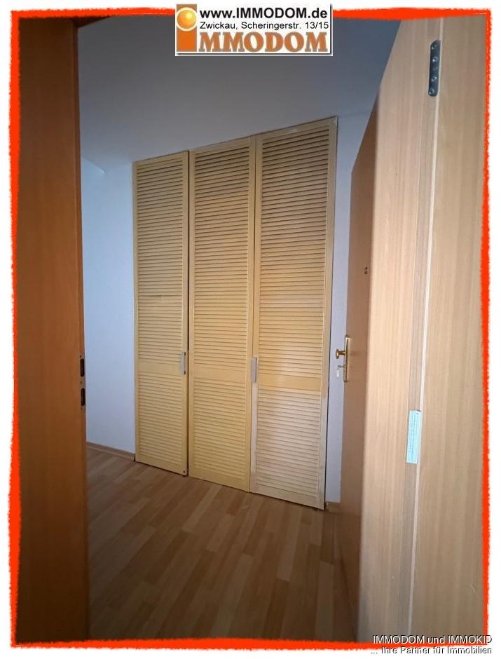 Wohnungseingang