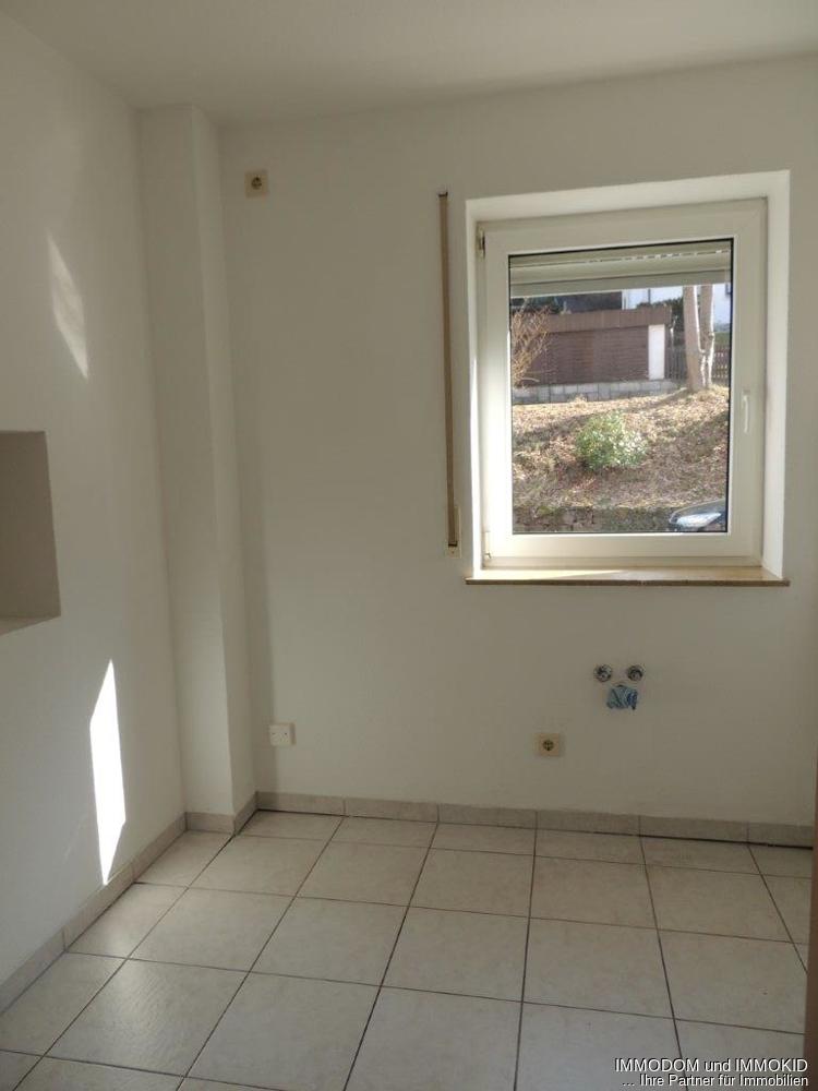 Singlewohnung, neu renoviert und klein aber sehr gemütlich, in Aue/Erzgebirge zu vermieten! - Foto 1
