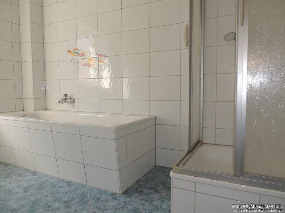Singlewohnung, neu renoviert und klein aber sehr gemütlich, in Aue/Erzgebirge zu vermieten! - Foto 3