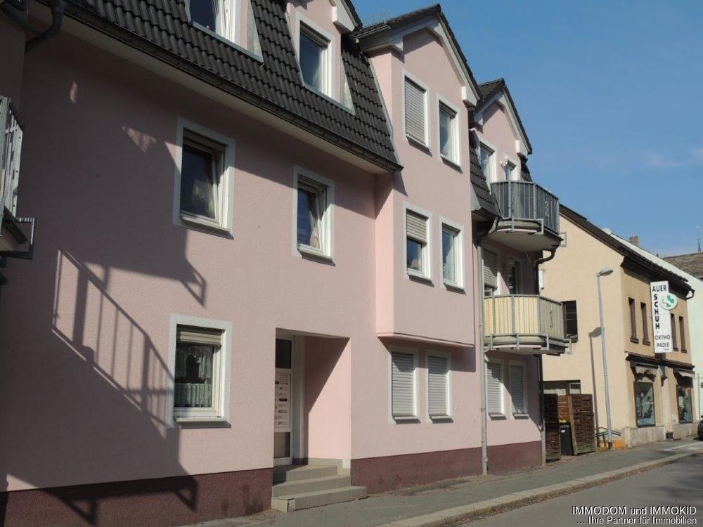 Singlewohnung, neu renoviert und klein aber sehr gemütlich, in Aue/Erzgebirge zu vermieten! - Foto 2