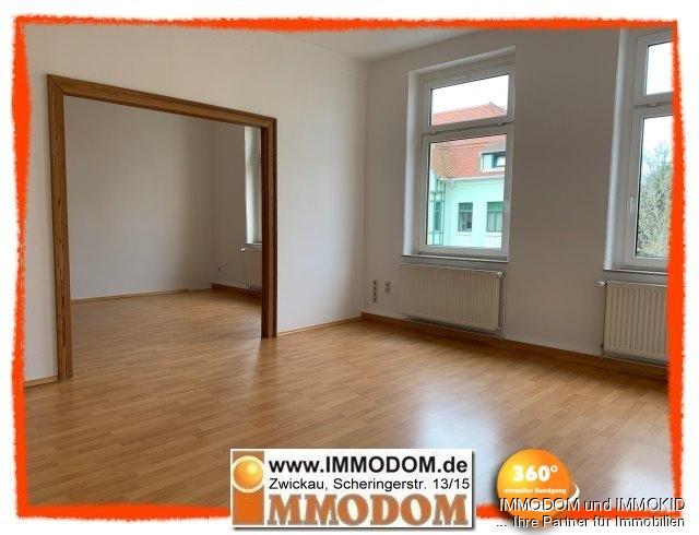 Großzügige Familienwohnung mit BALKON - Photo 3
