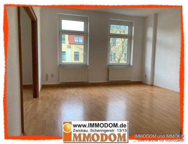 Großzügige Familienwohnung mit BALKON - Photo 2