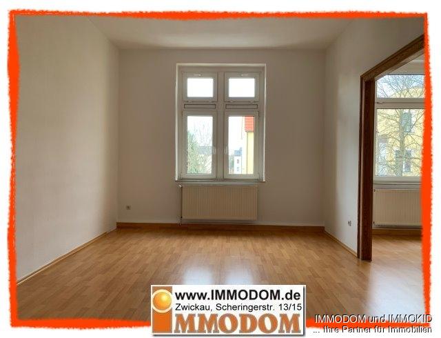 Großzügige Familienwohnung mit BALKON - Photo 1