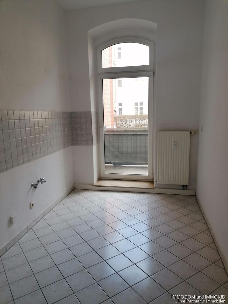 2-Zimmer-Wohnung mit Tageslichtbad, Wintergarten und Balkon zu vermieten! - Photo 1
