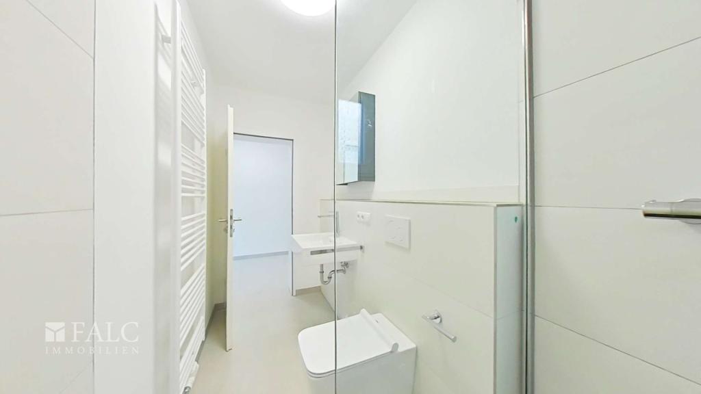 Erstbezug nach Sanierung!!! - Foto 1