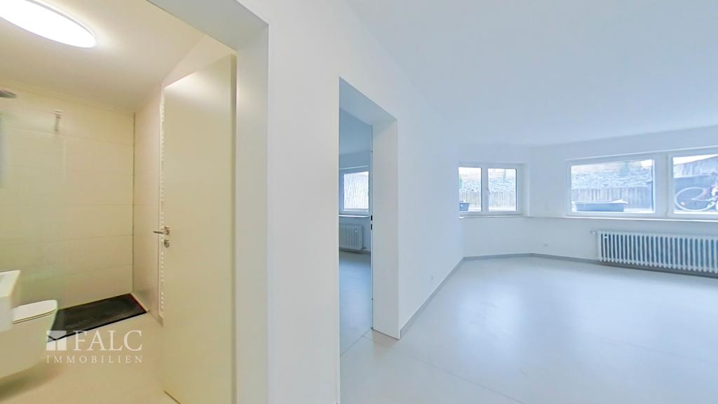 Erstbezug nach Sanierung!!! - Foto 5