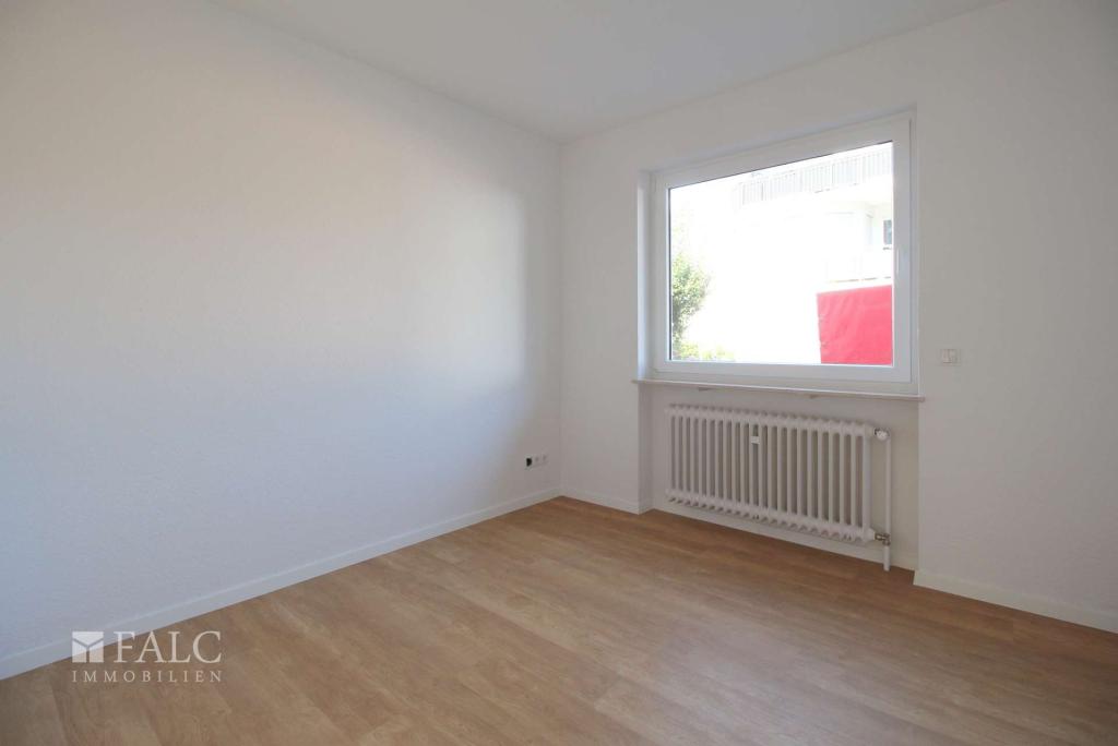 Sanierte Wohnung mit großem Wohnzimmer! - Photo 5