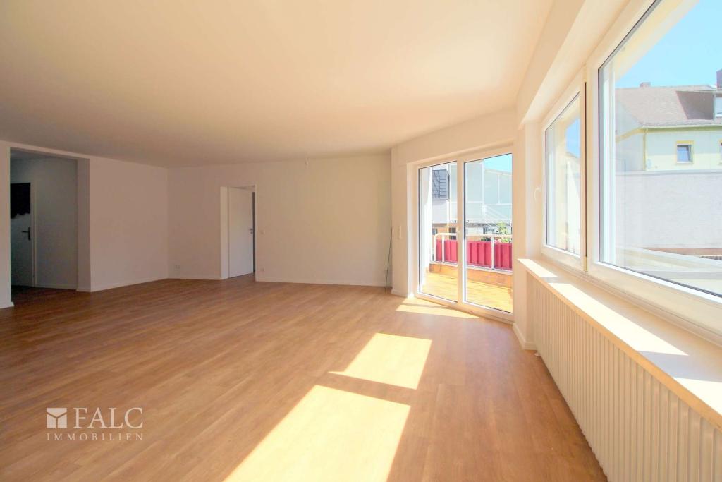 Sanierte Wohnung mit großem Wohnzimmer! - Photo 4