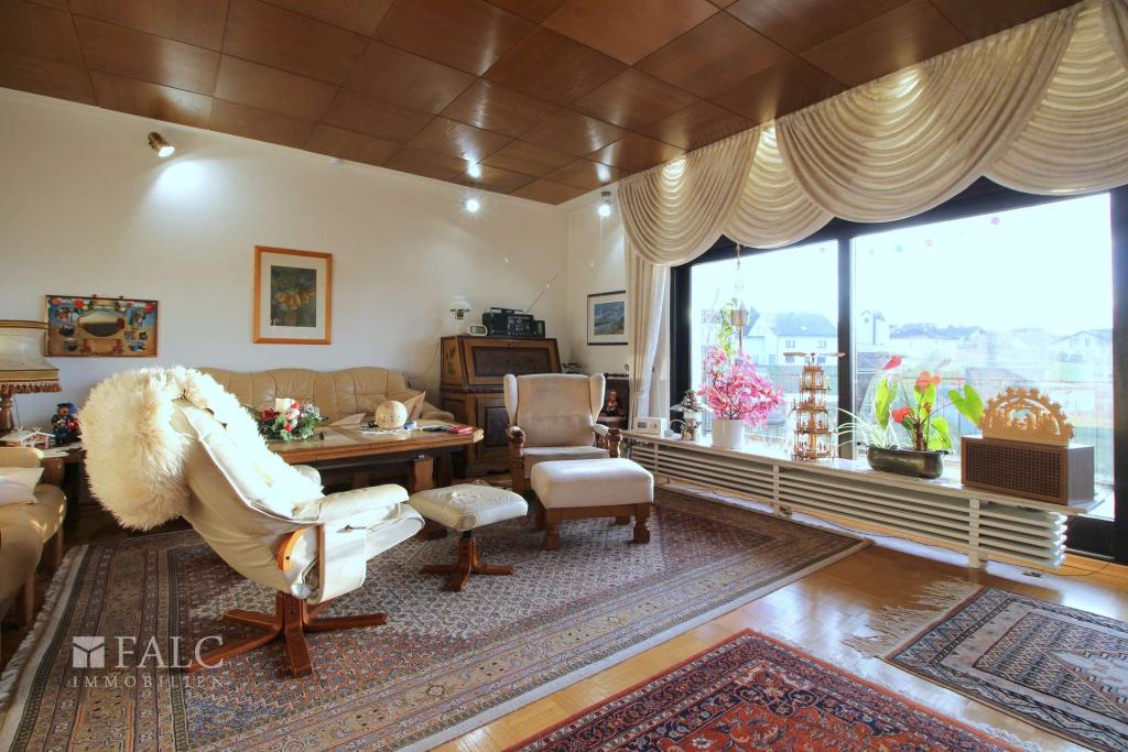 Wohnzimmer EG