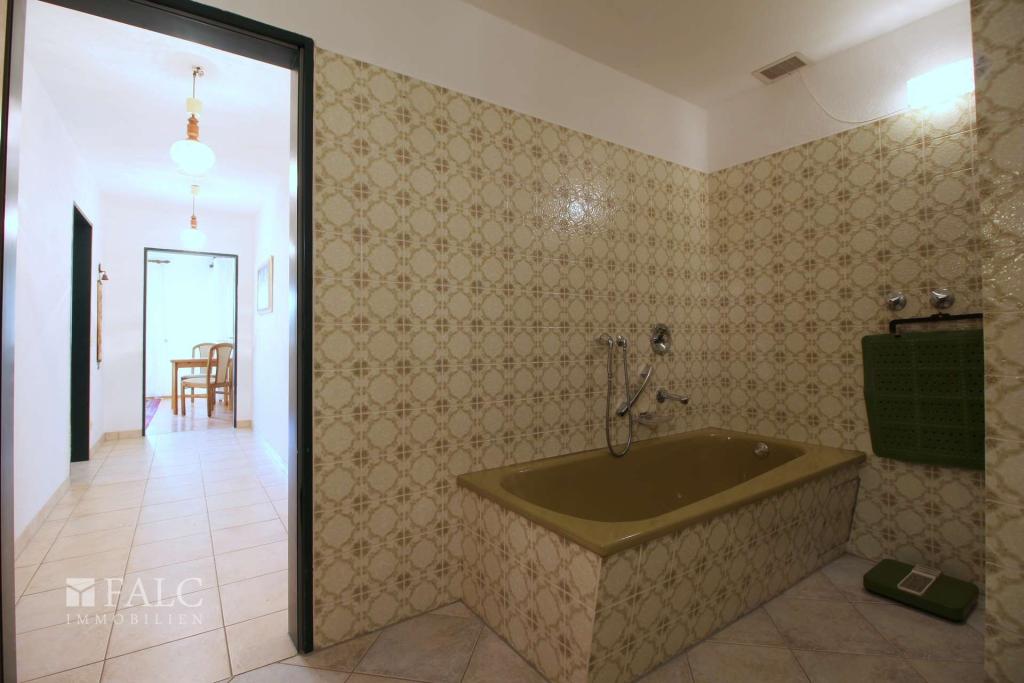Badezimmer UG