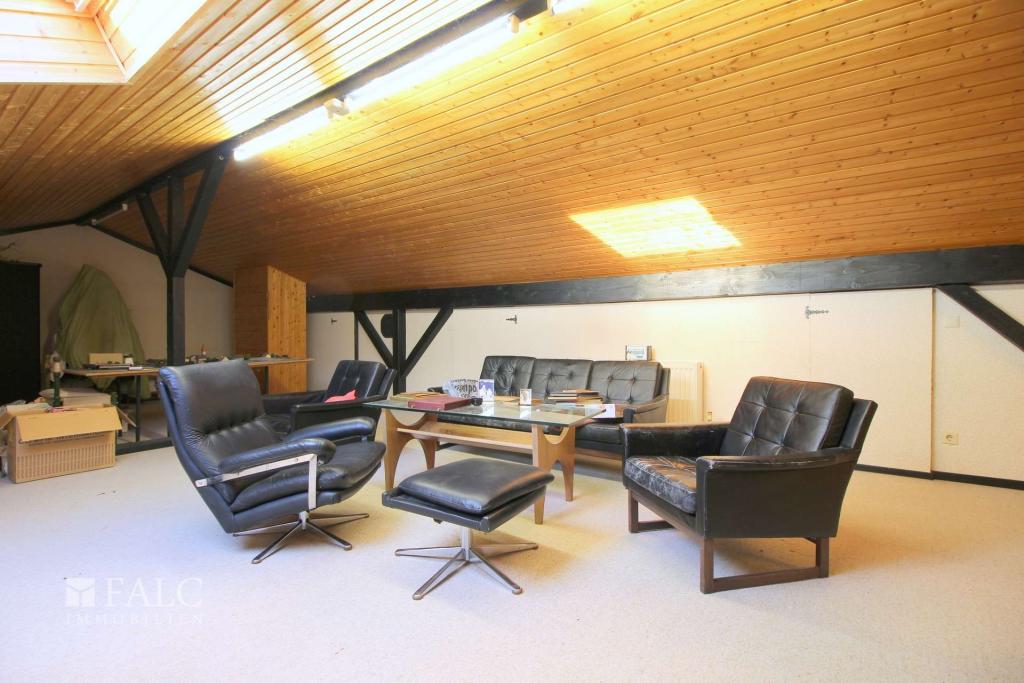 Dachgeschoss