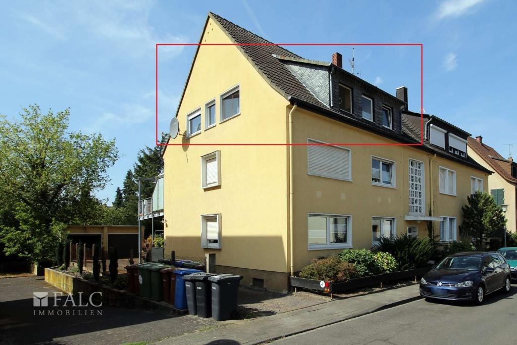 Ansicht
