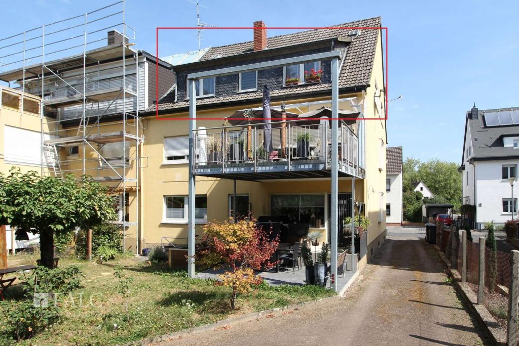Ansicht