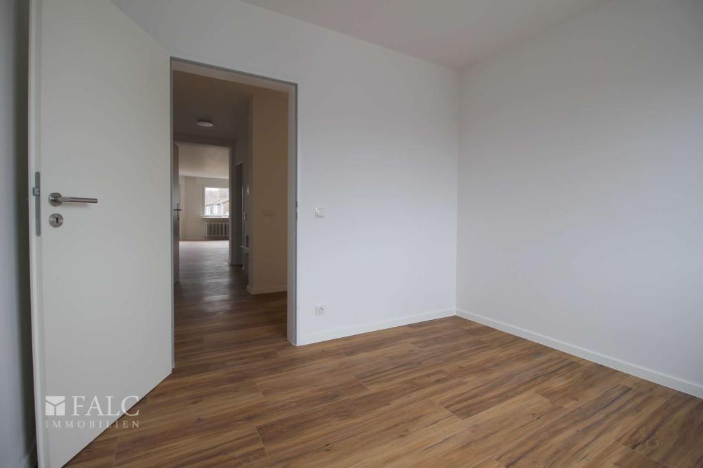 Erstbezug nach Sanierung!!! - Foto 4