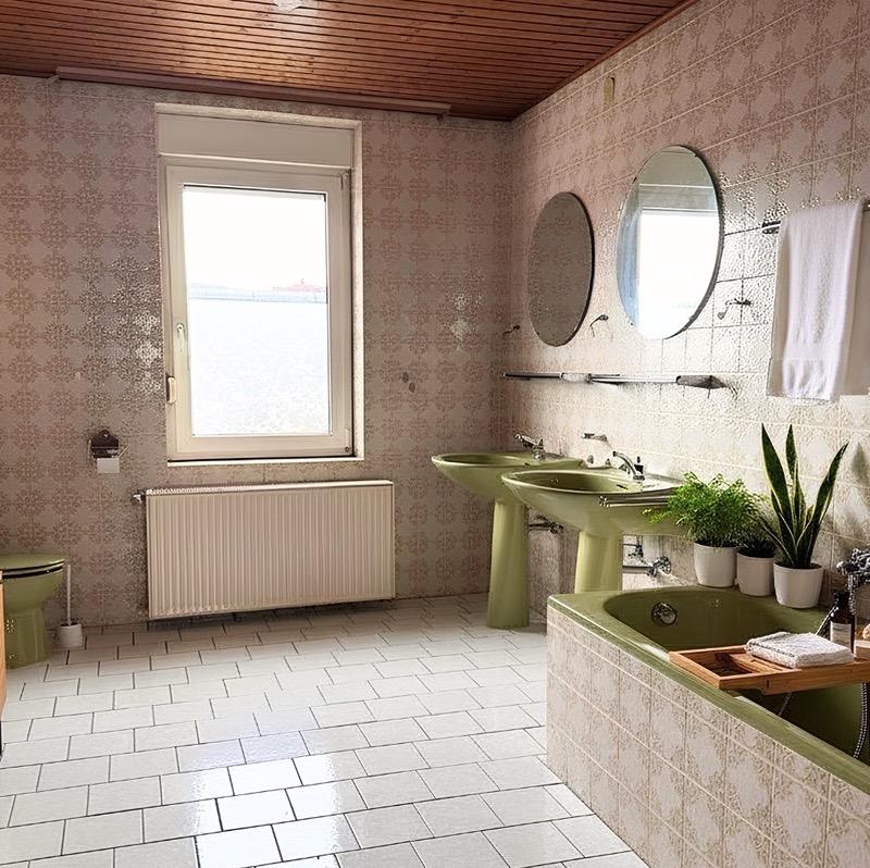 Bezugsfertiges Reihenmittelhaus mit Garten in zentraler Lage von Frankenthal - Foto 3