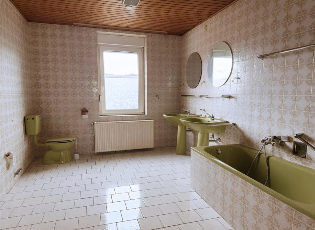Bezugsfertiges Reihenmittelhaus mit Garten in zentraler Lage von Frankenthal - Foto 2
