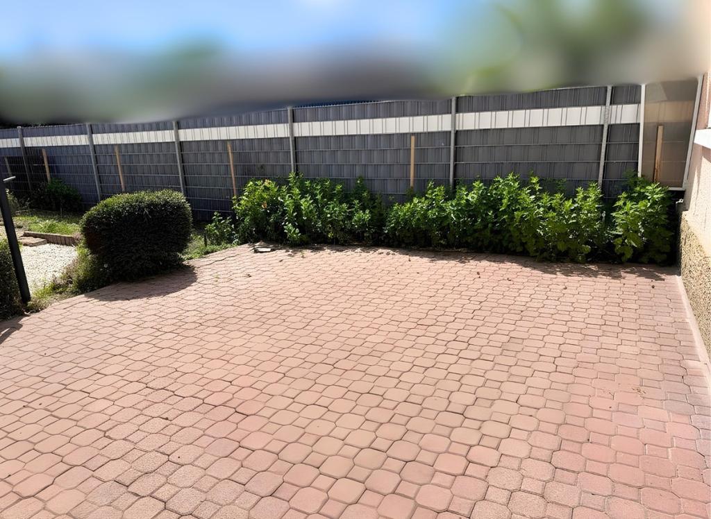 Bezugsfertiges Reihenmittelhaus mit Garten in zentraler Lage von Frankenthal - Foto 4