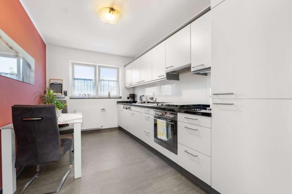 Küche - Patrick Pfeiffer Immobilien Straelen